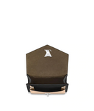 Louis Vuitton MyLockMe BB Laurier Toffee Latte Black