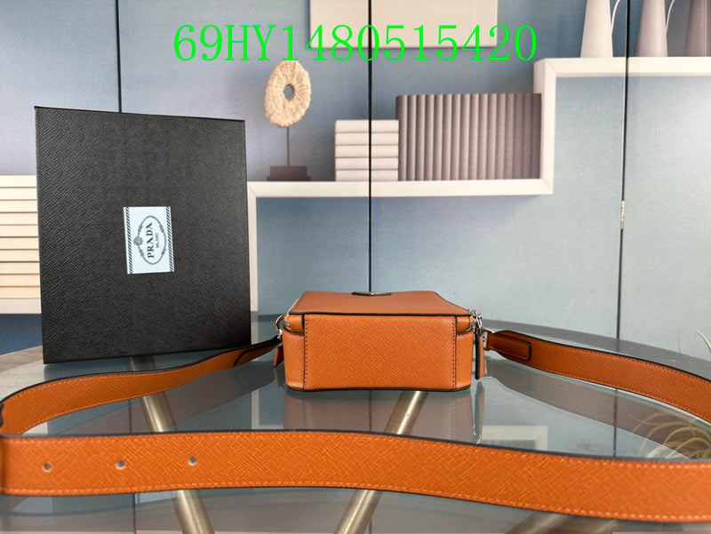 Prada Bags - The Barnes Bags  303