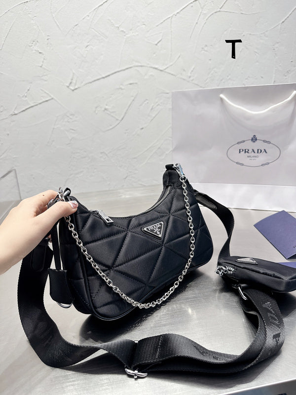 Camila Bags - Prada Bags - 568