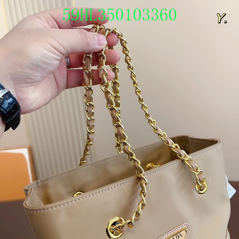Prada Bags - The Barnes Bags  669