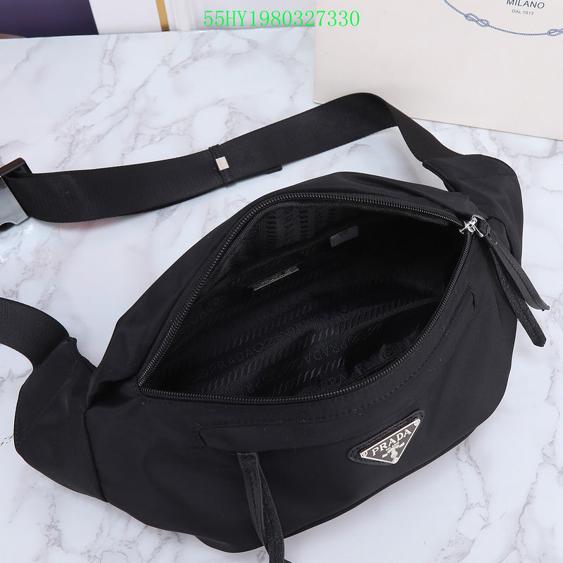 Prada Bags - The Barnes Bags  435
