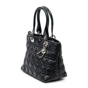Small Soft Lady Dior