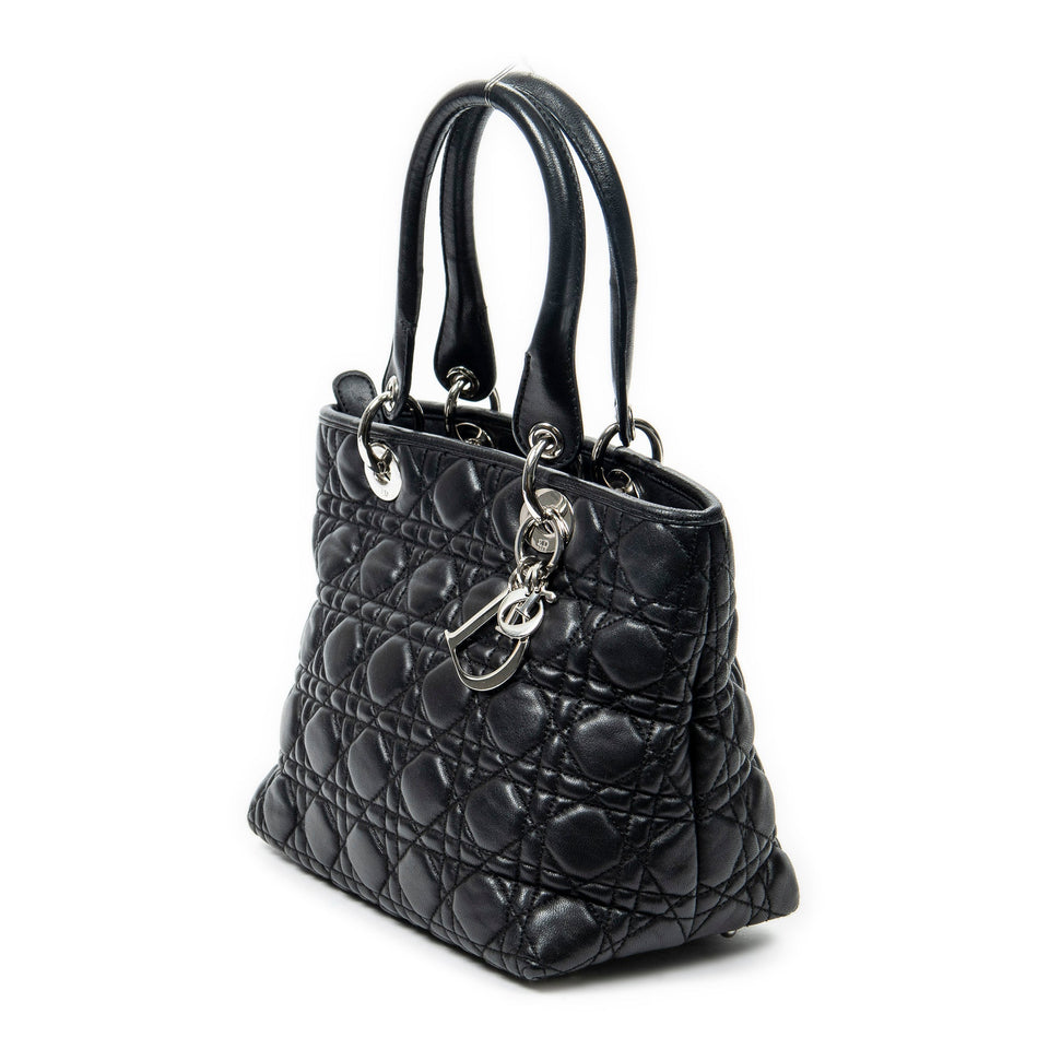 Small Soft Lady Dior