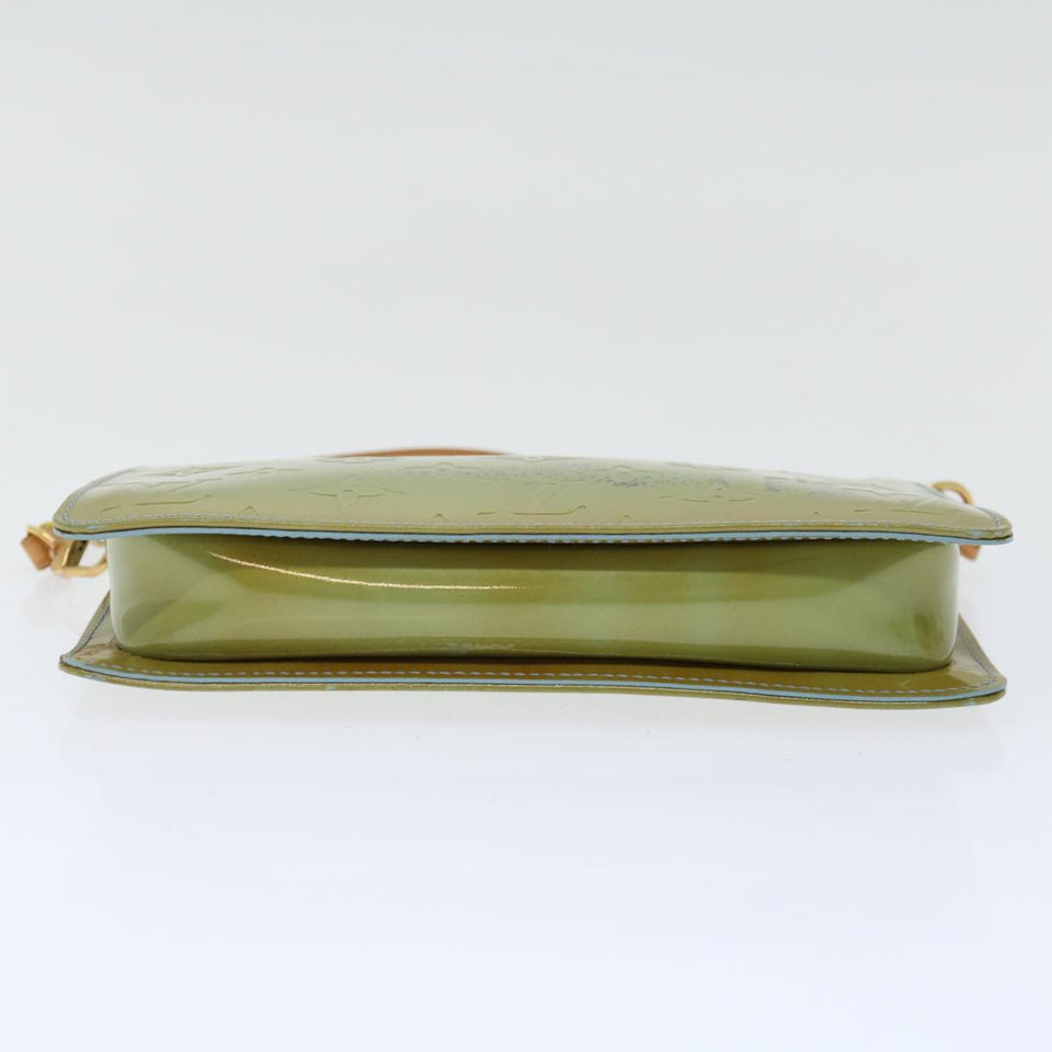 Louis Vuitton Lexington Clutch Bag