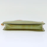 Louis Vuitton Lexington Clutch Bag