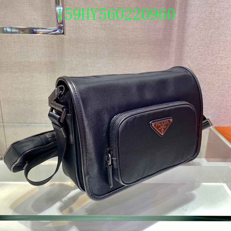 Prada Bags - The Barnes Bags  527
