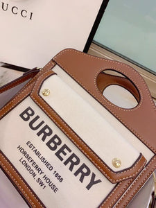 Burberry Bags - Bagsattire   216