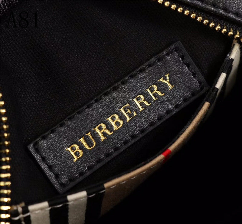Burberry Bags - Bagsattire   017