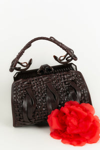 Sac "Samouraï" Christian Dior 2007