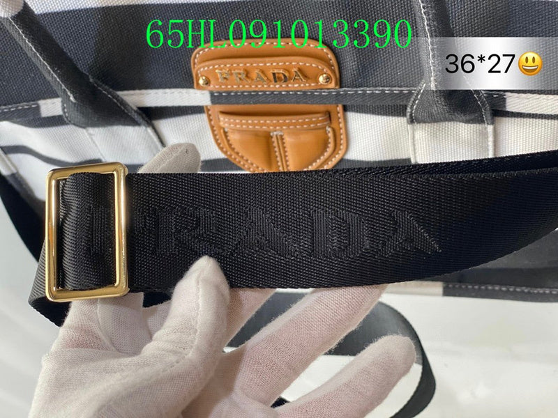 Prada Bags - The Barnes Bags  905