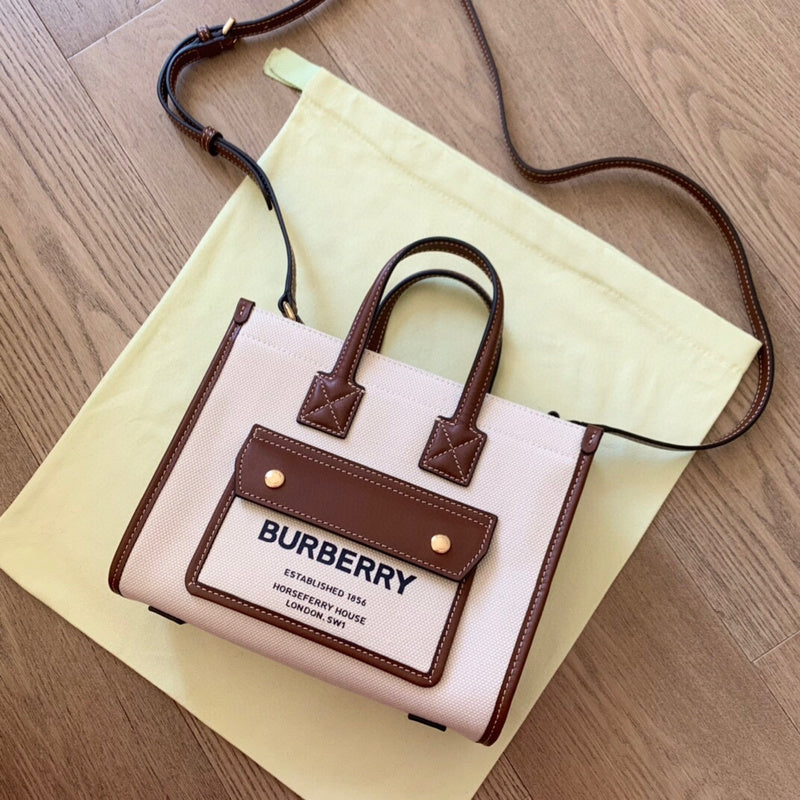 Burberry Bags - BG Bags - 097