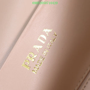 Prada Bags - The Barnes Bags  114