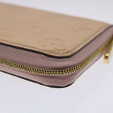 LOUIS VUITTON Zippy coin purse Wallet