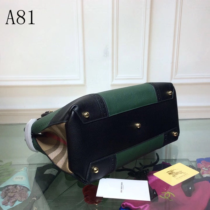 Burberry Bags - Bagsattire   119