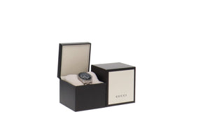 Gucci Stainless Steel Quartz Movement Mens Dive Watch