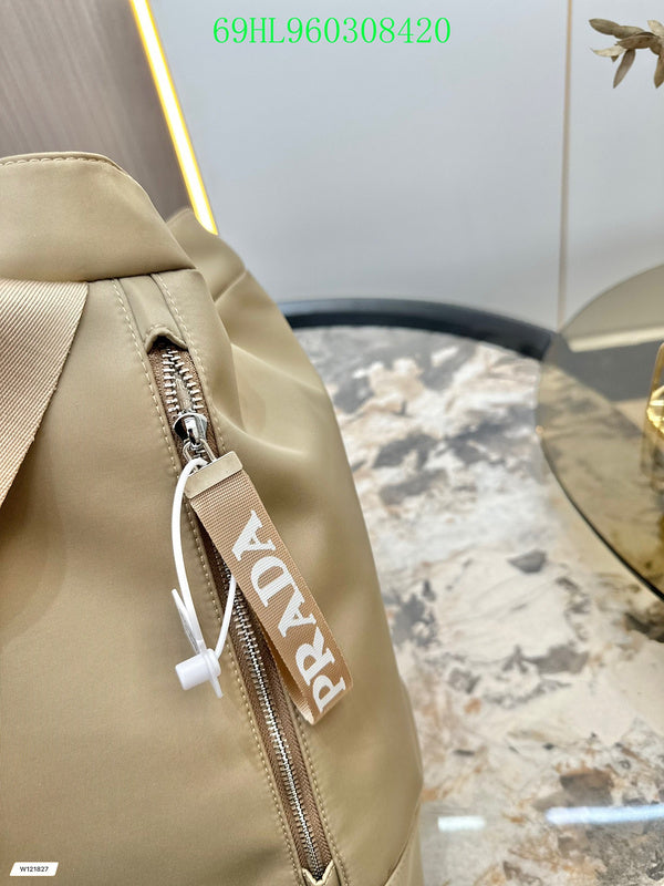 Prada Bags - The Barnes Bags  478