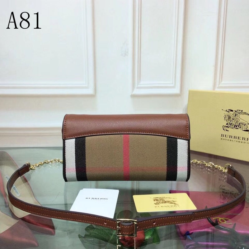 Burberry Bags - Bagsattire   093