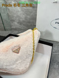 Prada Bags - The Barnes Bags  821
