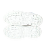 Louis Vuitton Squad Sneaker Boot 'White Blue'