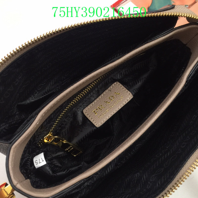 Prada Bags - The Barnes Bags  552