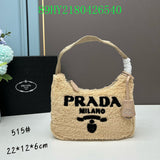 Prada Bags - The Barnes Bags  342