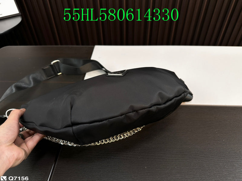 Prada Bags - The Barnes Bags  194