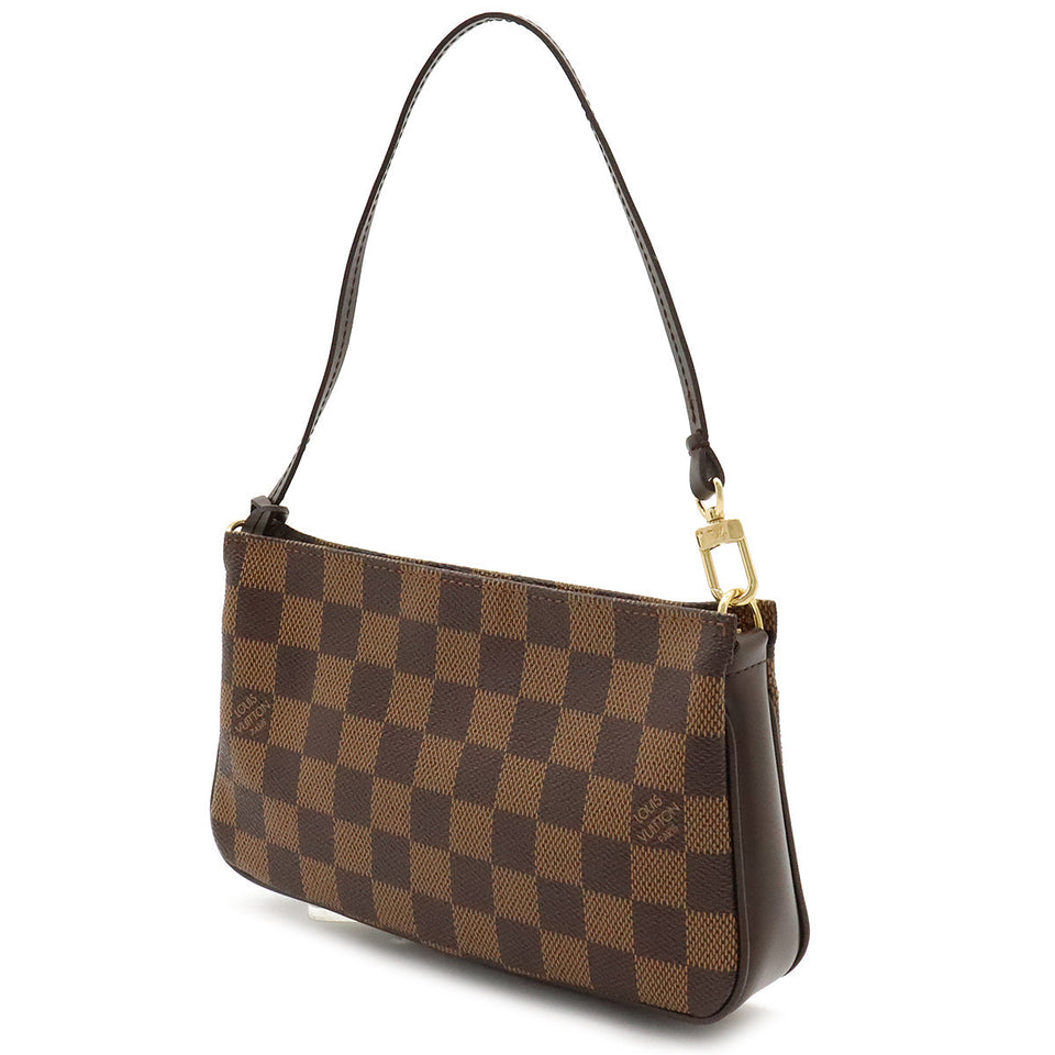 Louis Vuitton Damier Pochette N51985