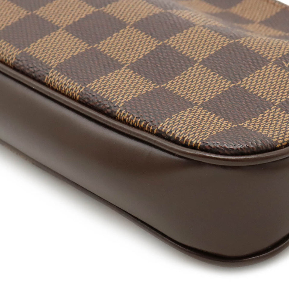 Louis Vuitton Damier Pochette N51985