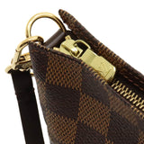 Louis Vuitton Damier Pochette N51985