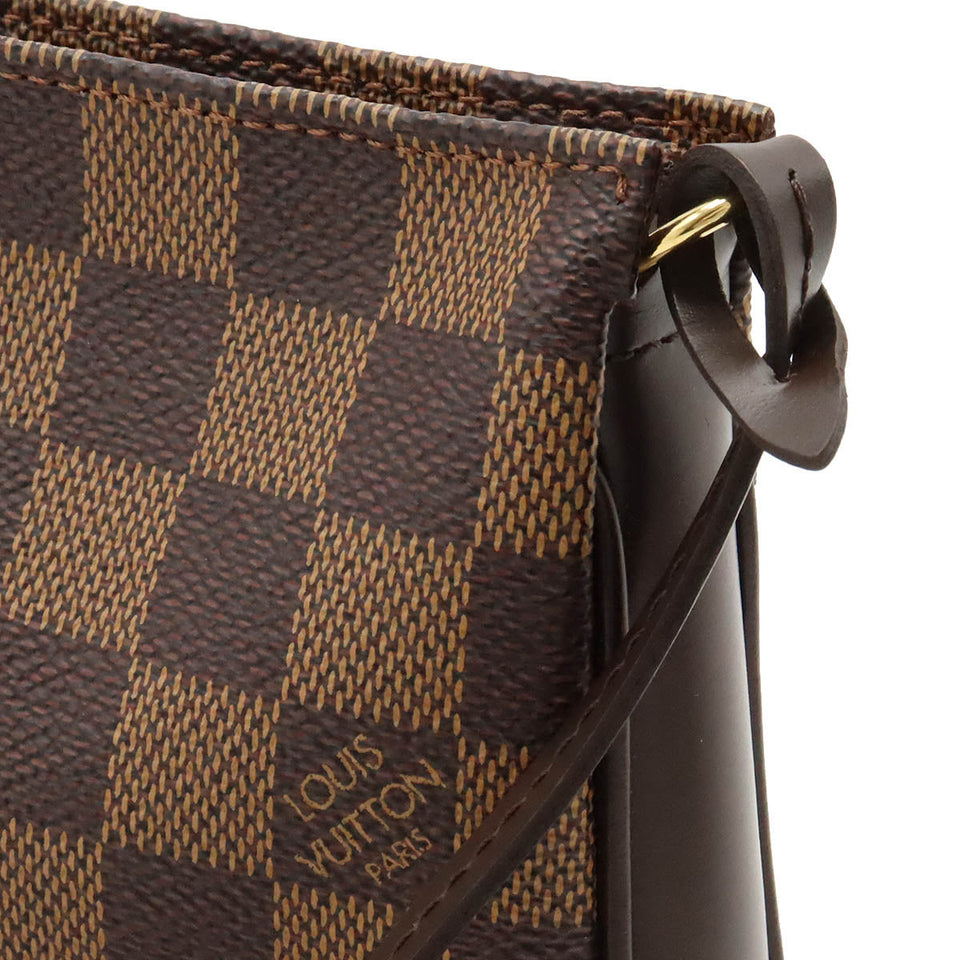 Louis Vuitton Damier Pochette N51985