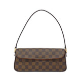 Louis Vuitton Damier Recorder N51299 Shelter Bag