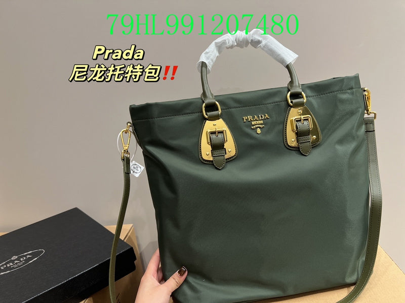 Prada Bags - The Barnes Bags  741