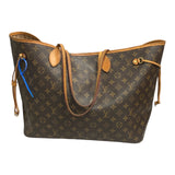 Tote Luxury Designer By Louis Vuitton  Size: Large
