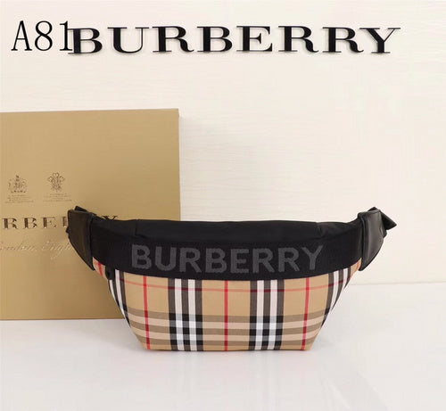 Burberry Bags - Bagsattire   092