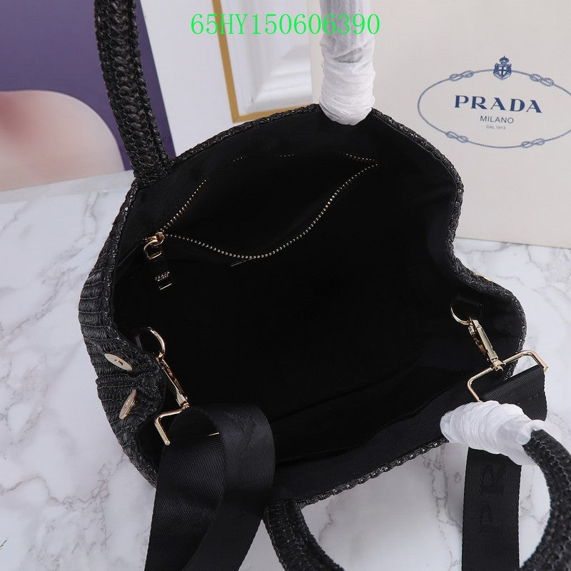 Prada Bags - The Barnes Bags  215