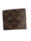Wallet Luxury Designer By Louis Vuitton  Size: Medium