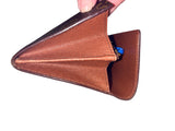 Wallet Luxury Designer By Louis Vuitton  Size: Medium