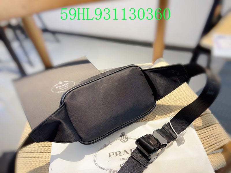 Prada Bags - The Barnes Bags  756