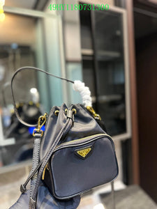 Prada Bags - The Barnes Bags  072