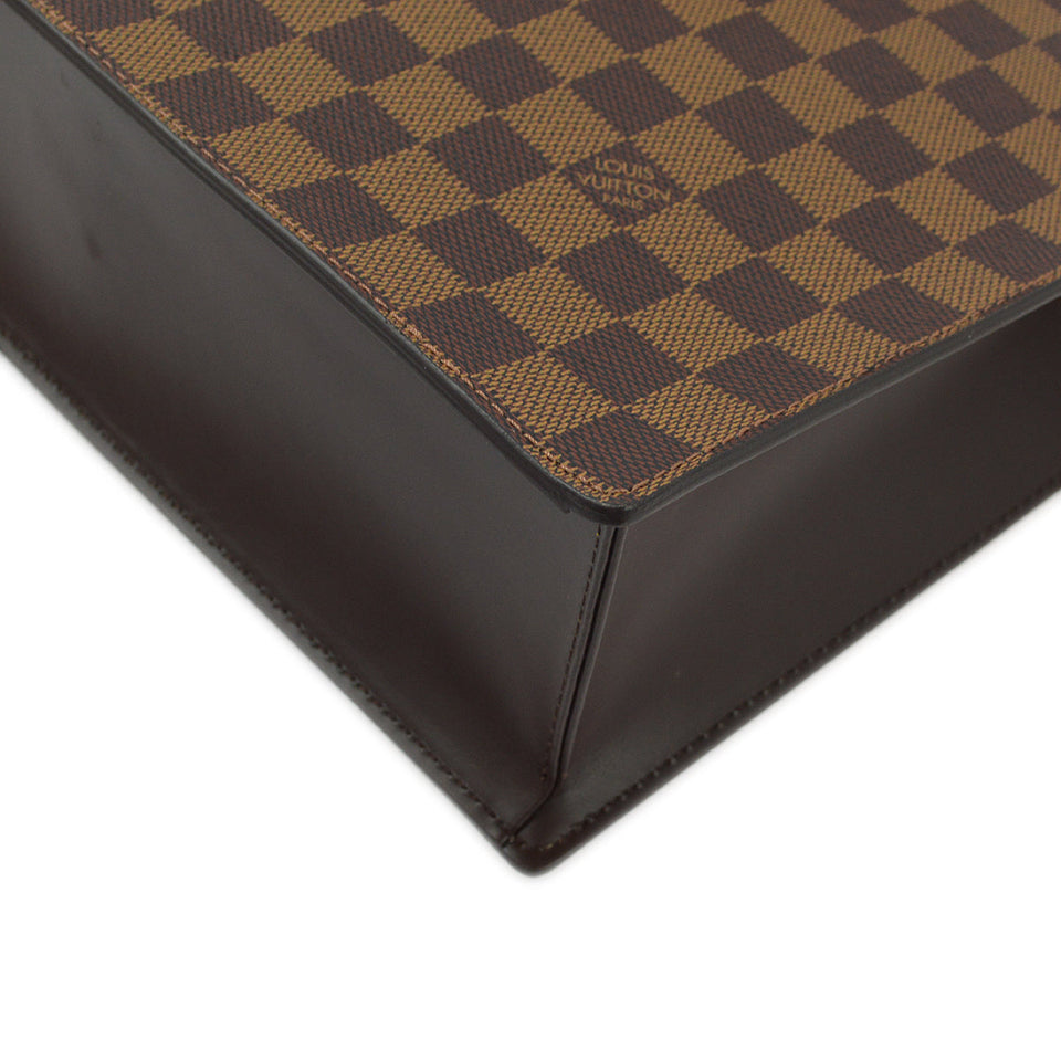 Louis Vuitton Damier Venice PM Tote Handbag N51145