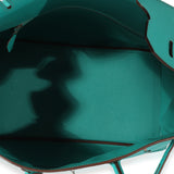 Hermes Epsom Vert Verone Birkin 35