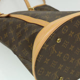 Louis Vuitton Bucket Tote