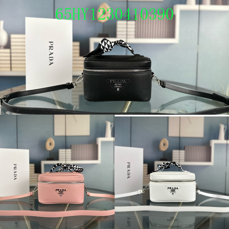Prada Bags - The Barnes Bags  412