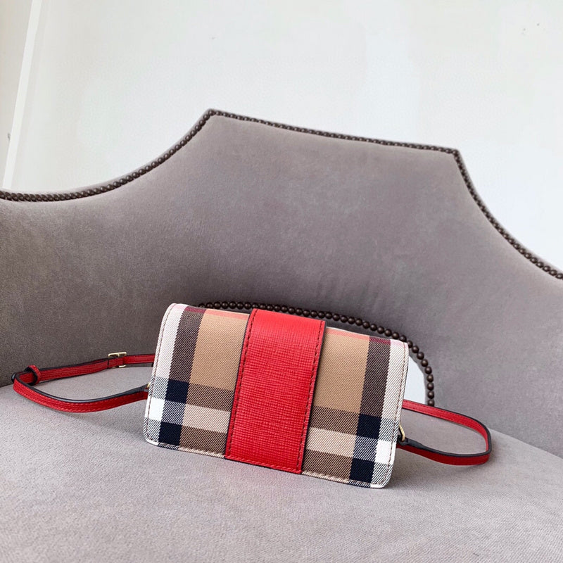 Burberry Bags - BG Bags - 118
