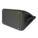 Hermes Black Togo HAC 40