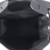 Hermes Black Togo HAC 40