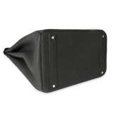 Hermes Black Togo HAC 40