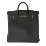 Hermes Black Togo HAC 40
