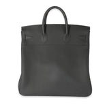 Hermes Black Togo HAC 40