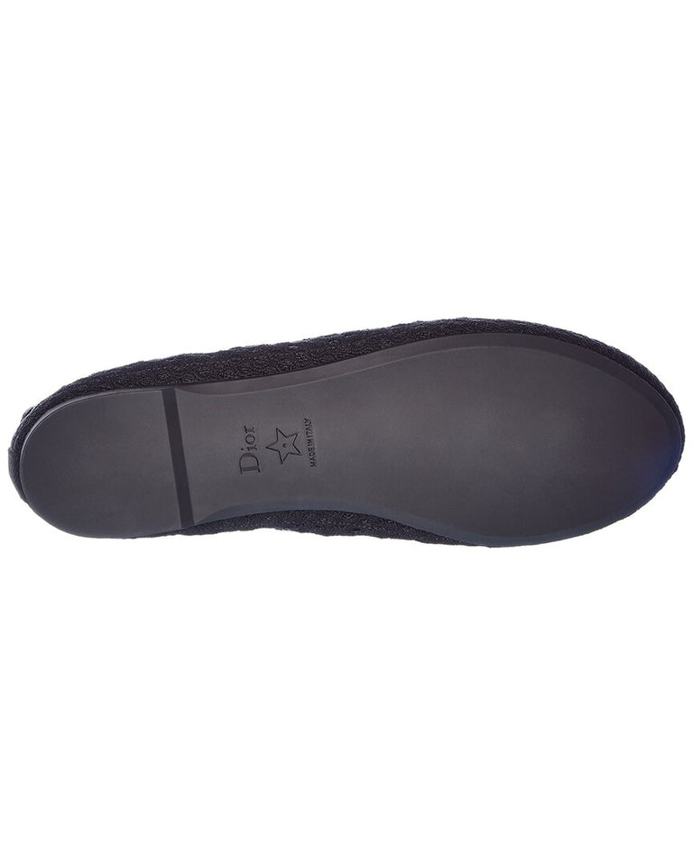 Dior Poeme Flat